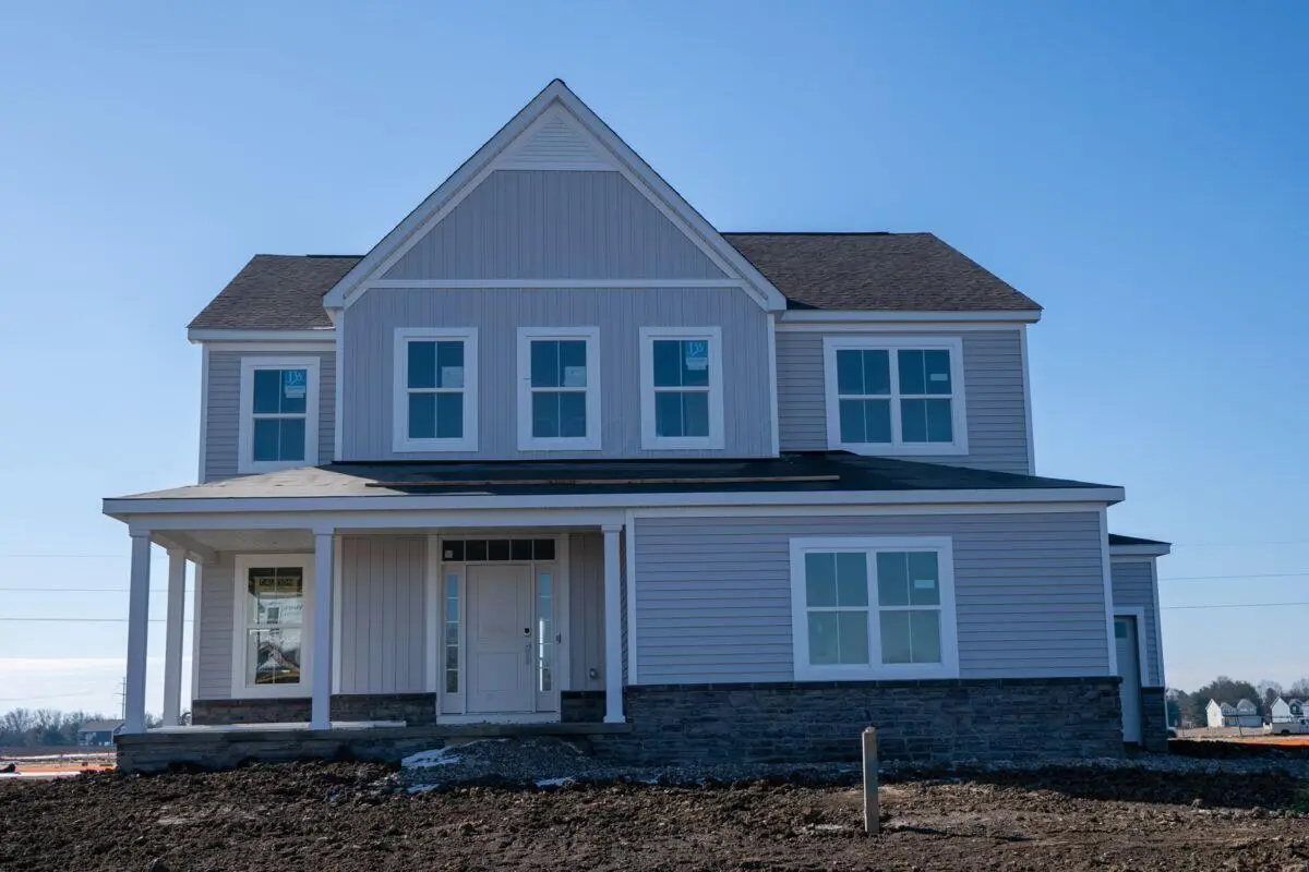 3058 Brian Way, Delaware, OH 43015 - #1