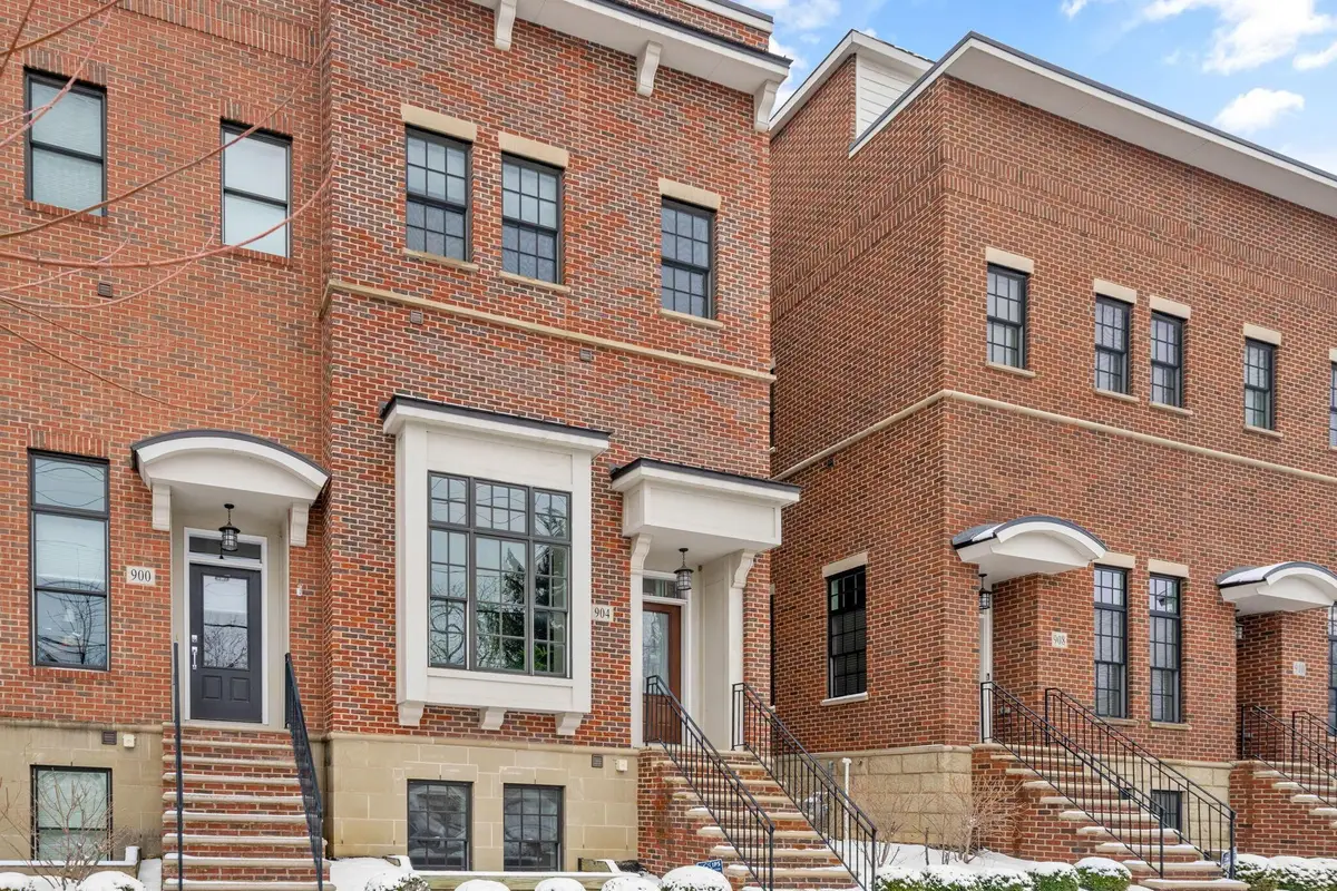 904 S Front Street, Columbus, OH 43206 - #1