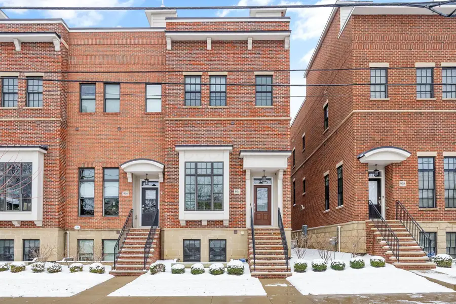 904 S Front Street, Columbus, OH 43206 - #2