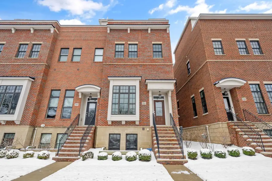 904 S Front Street, Columbus, OH 43206 - #3