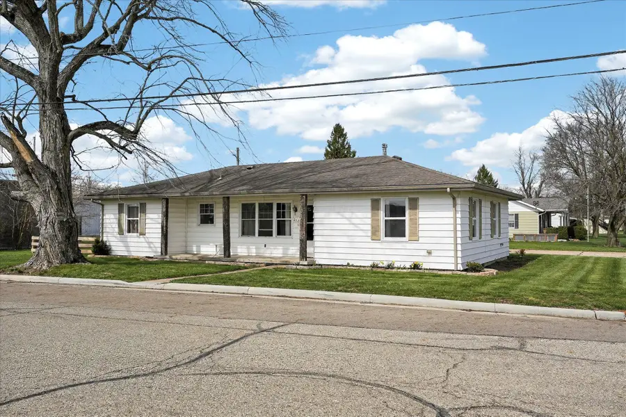 212 Green Street, Williamsport, OH 43164 - #2