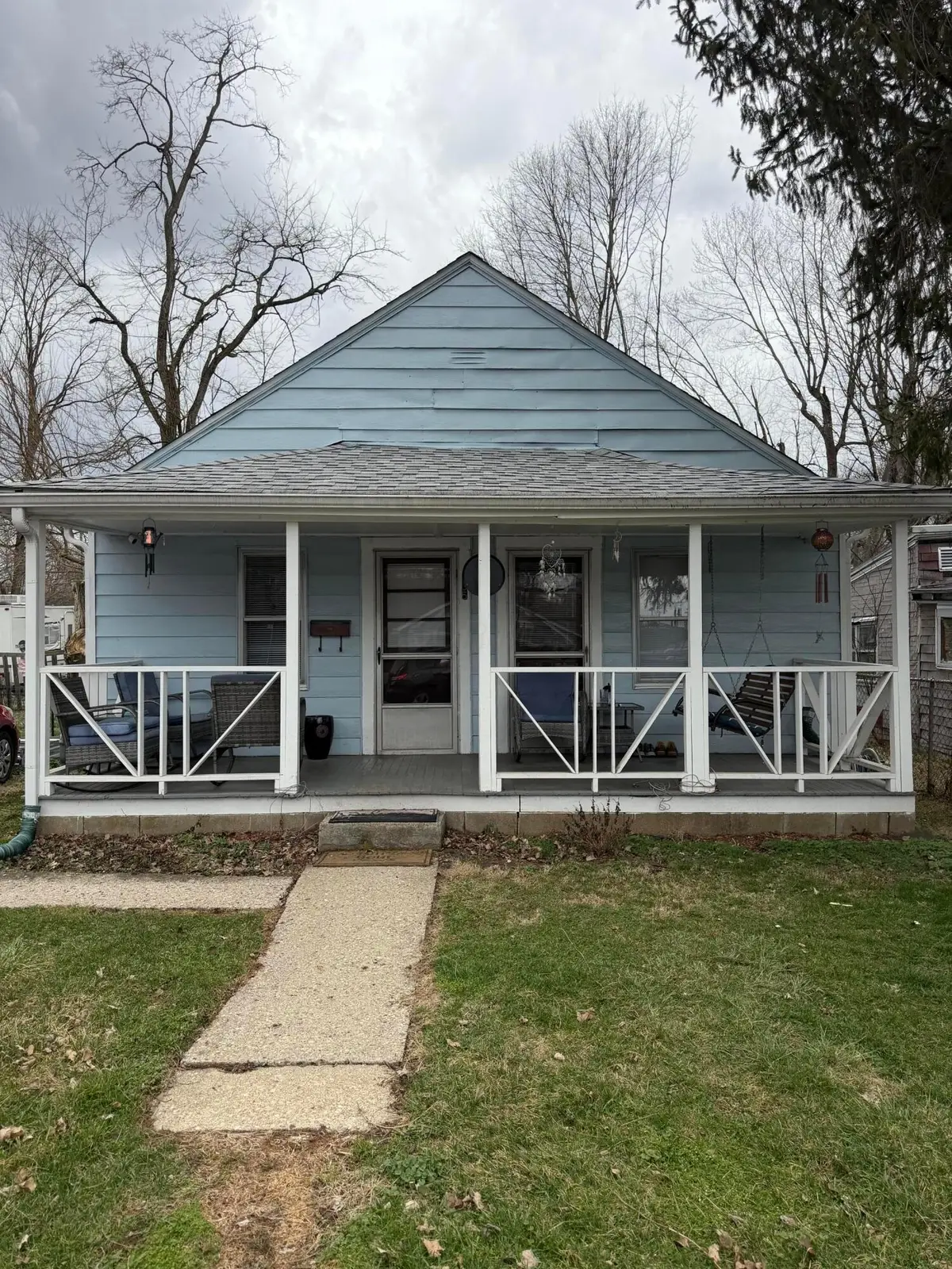 335 Whiley Avenue, Lancaster, OH 43130 - #1