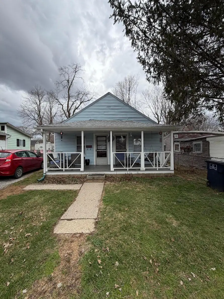 335 Whiley Avenue, Lancaster, OH 43130 - #2