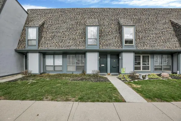 1022 Galliton Court, Columbus, OH 43220