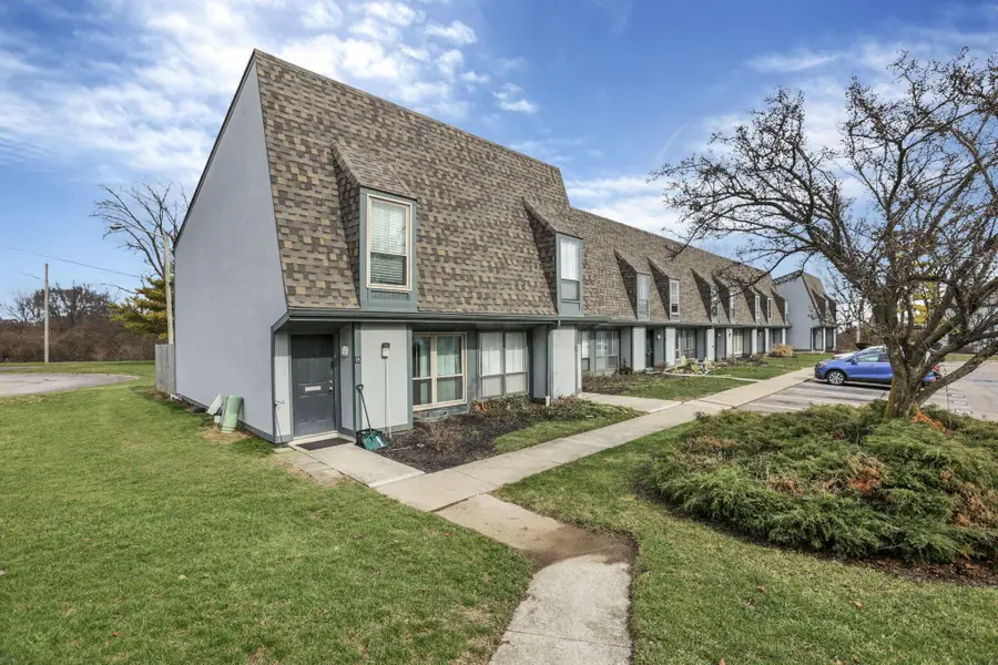 1022 Galliton Court, Columbus, OH 43220 - #2