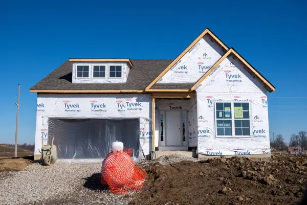 1464 Kenneth Drive, Delaware, OH 43015