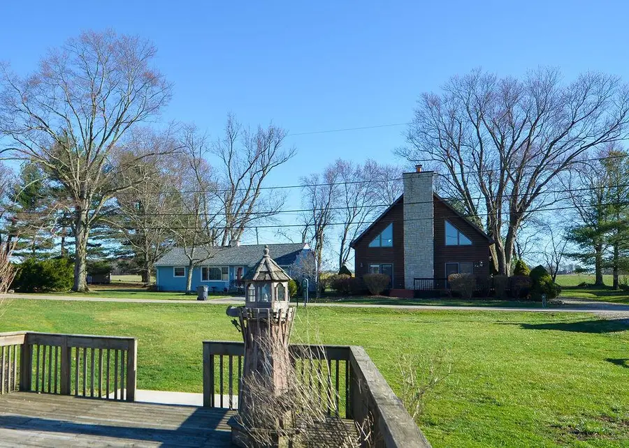 3727 South Bank Road Ne, Millersport, OH 43046 - #2