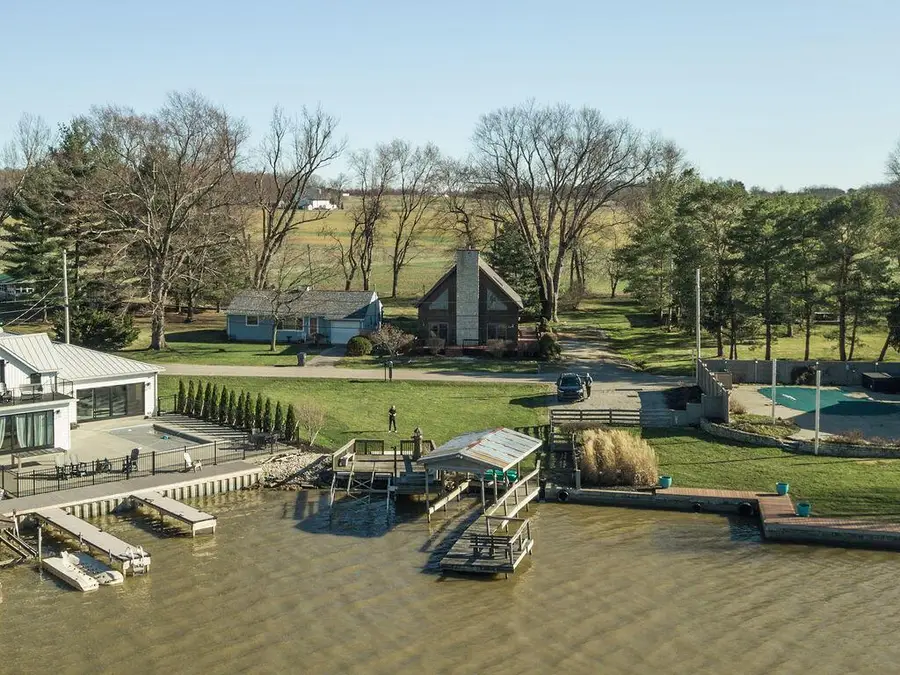 3727 South Bank Road Ne, Millersport, OH 43046 - #3