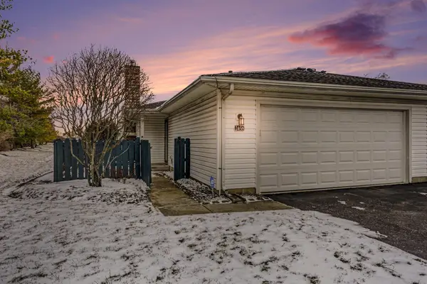 2458 Crystal Springs Drive, Hilliard, OH 43026