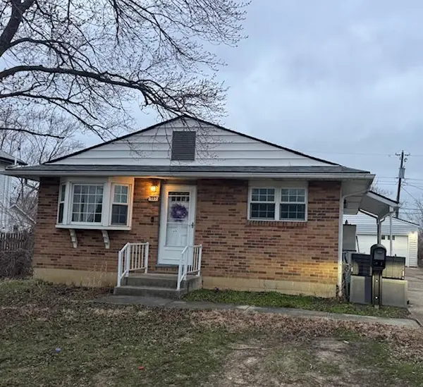 5190 Scioto Darby Road, Hilliard, OH 43026