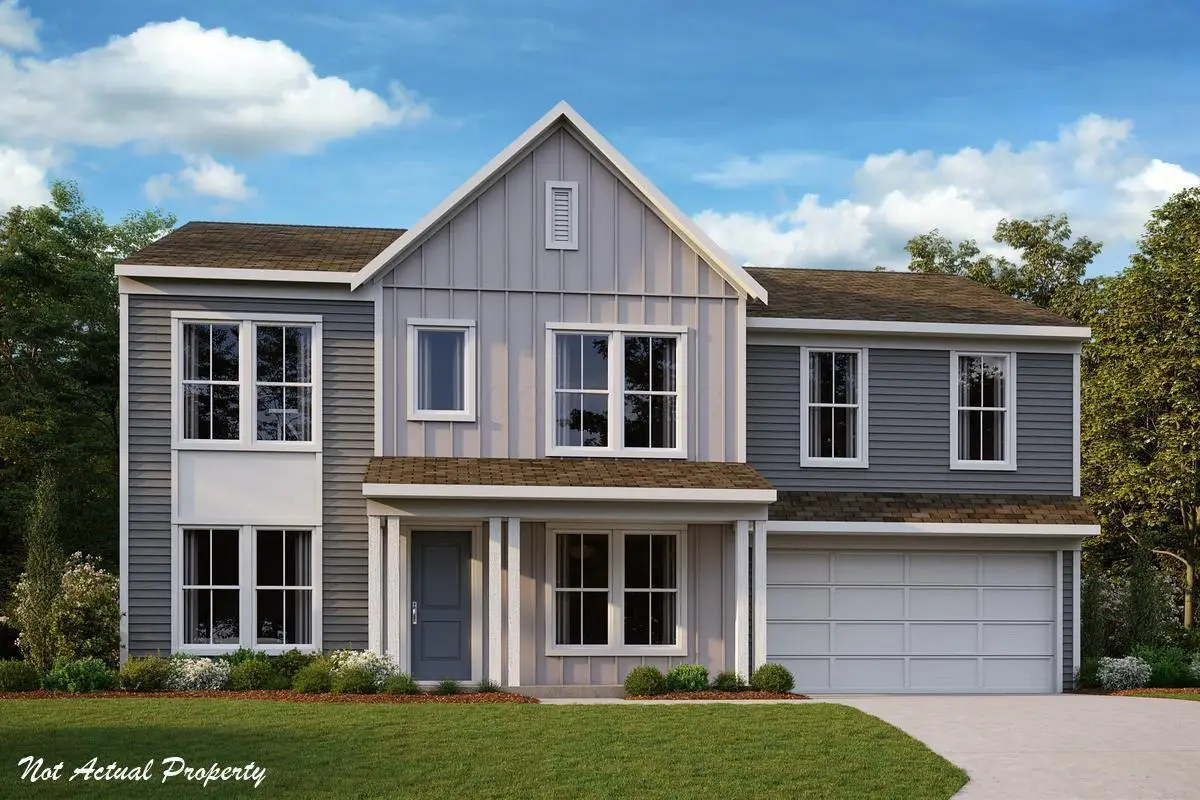 1000 Bumblebee End, Grove City, OH 43123 - #1