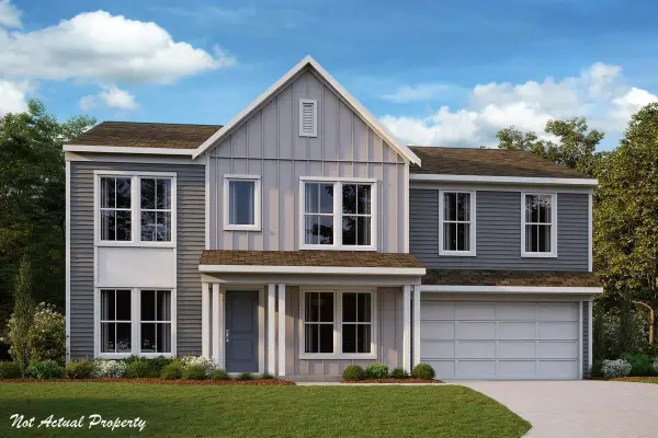 1000 Bumblebee End, Grove City, OH 43123