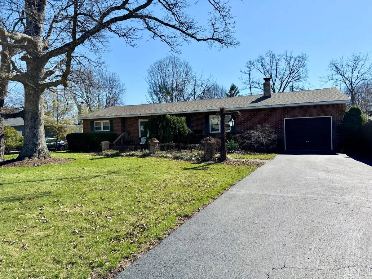 3601 Orders Road, Grove City, OH 43123 - #1