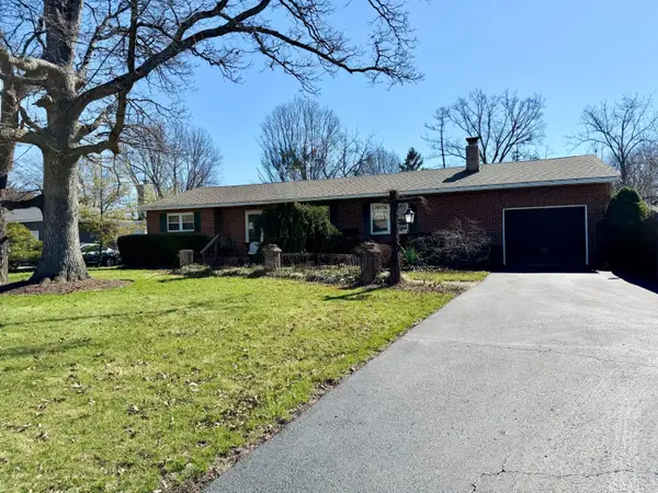 3601 Orders Road, Grove City, OH 43123