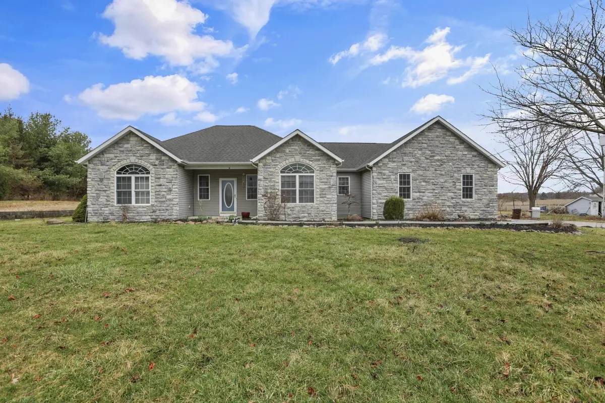 5706 Gale Road Sw, Pataskala, OH 43062 - #1