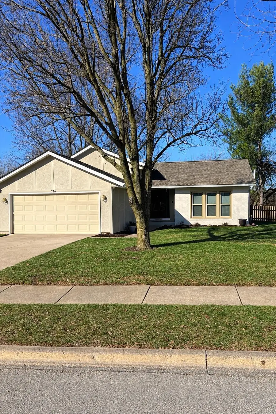 358 N Sarwil Drive, Canal Winchester, OH 43110 - #2