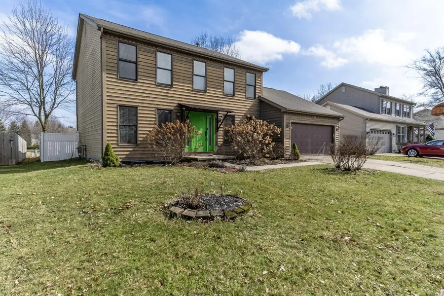 846 Executive Boulevard, Delaware, OH 43015 - #3