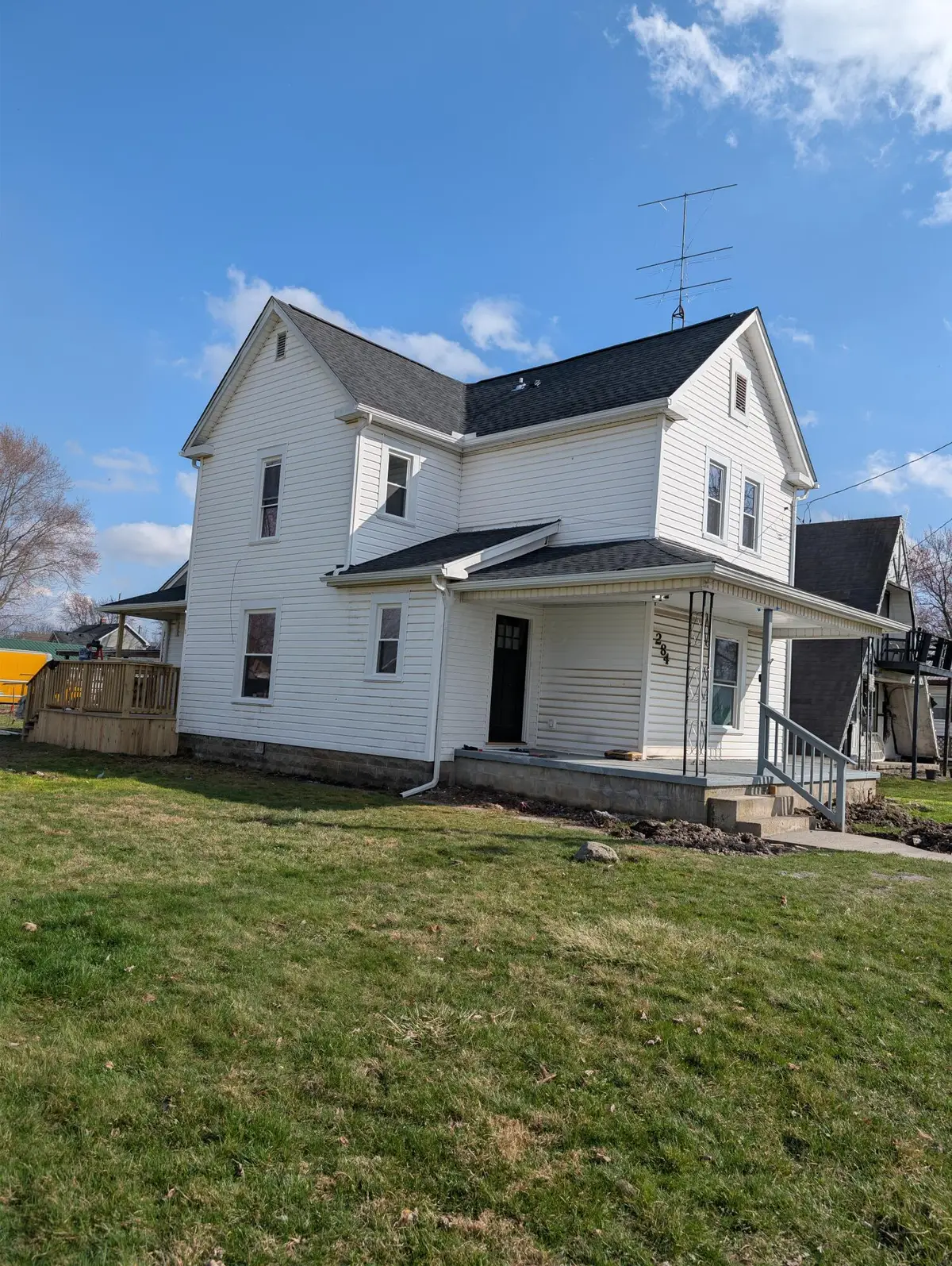 284 Latourette Street, Marion, OH 43302 - #1