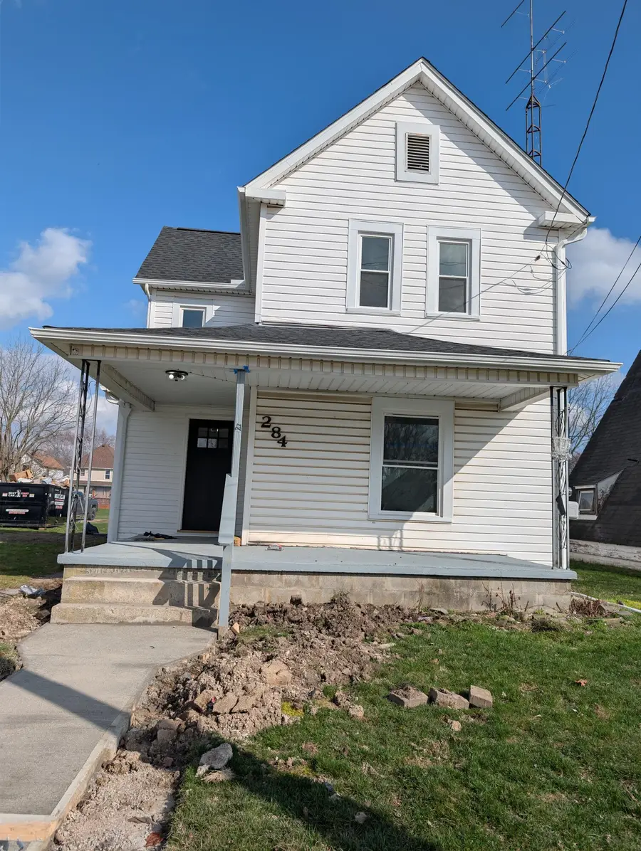 284 Latourette Street, Marion, OH 43302 - #2