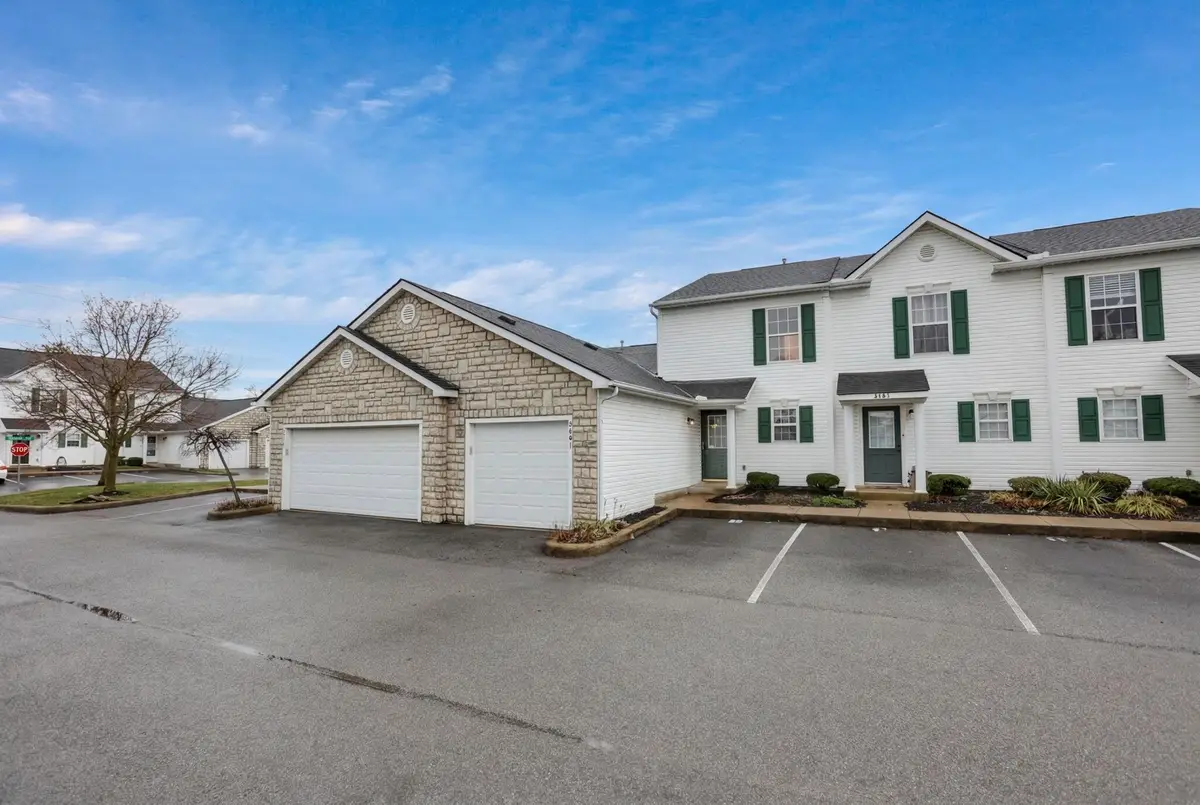 4641 Athalia Drive, Columbus, OH 43228 - #1