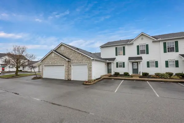 4641 Athalia Drive, Columbus, OH 43228