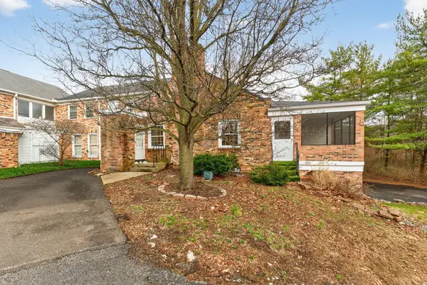 5368 Yorkshire Vlg Lane, Columbus, OH 43232