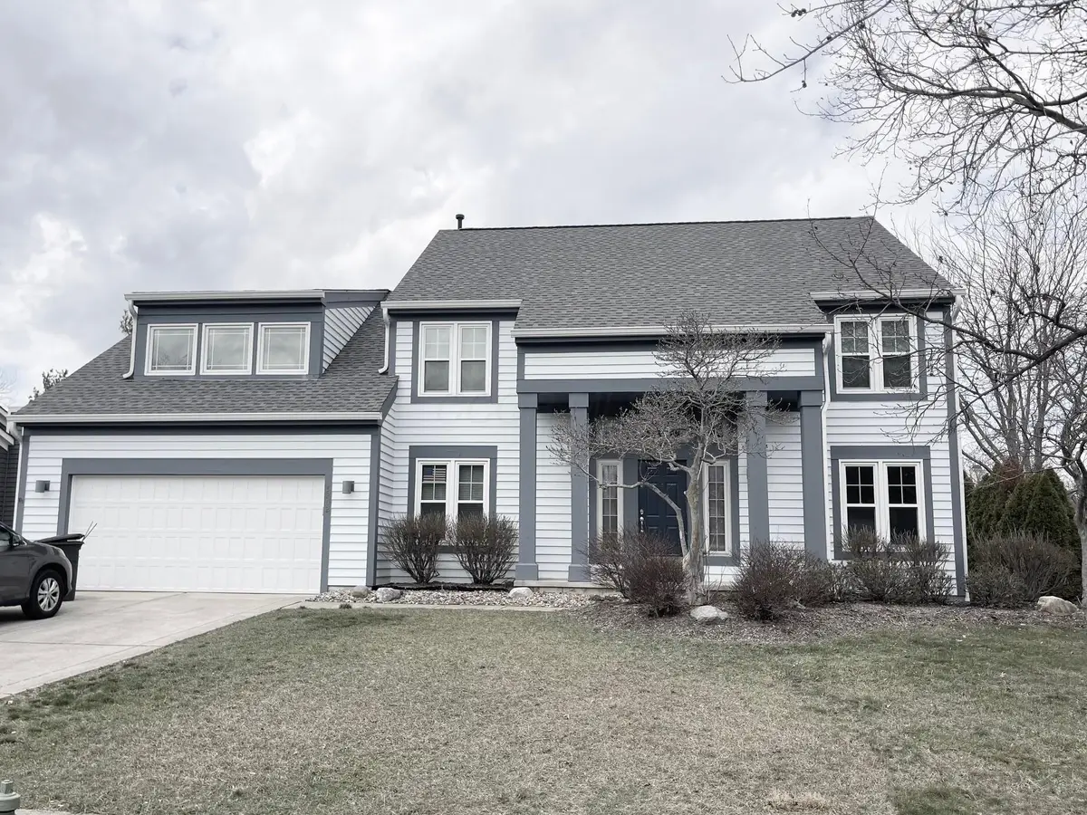 5202 Reddington Drive, Dublin, OH 43017 - #1