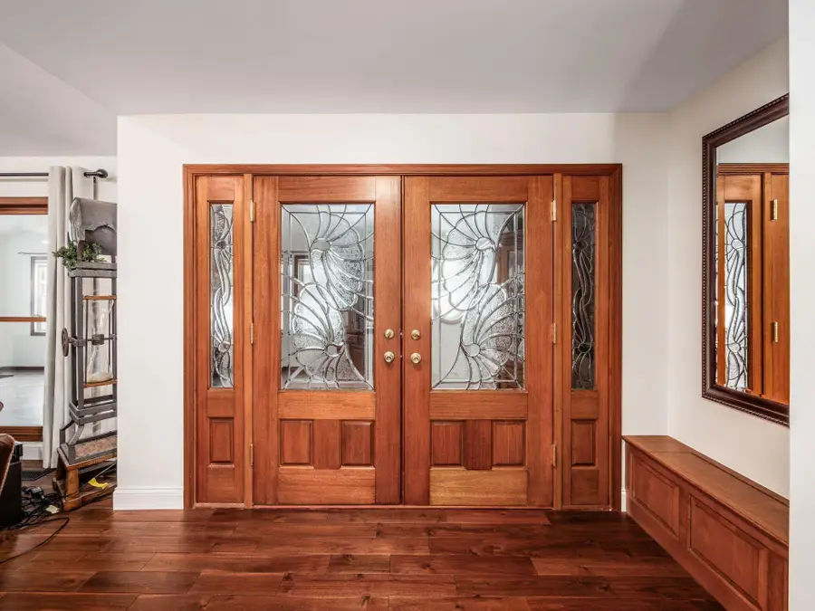 2295 Olmstead Road, West Jefferson, OH 43162 - #2