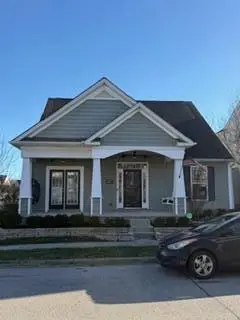 4548 Grand Strand Drive, Grove City, OH 43123 - #1