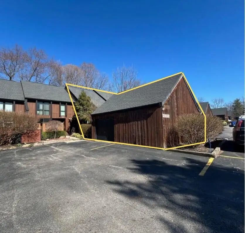 4860 Smoketalk Lane, Westerville, OH 43081 - #1