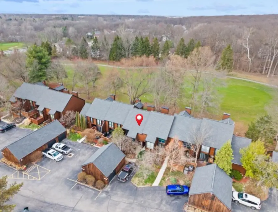 4860 Smoketalk Lane, Westerville, OH 43081 - #2