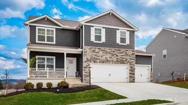 2225 Overlook Way, Newark, OH 43055