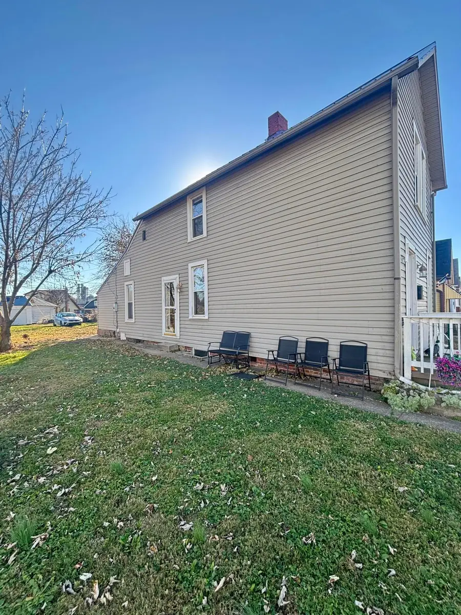 760 E 4th Street, Chillicothe, OH 45601 - #3