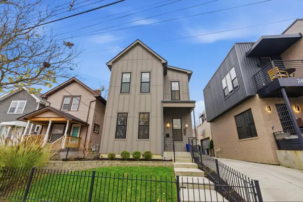 251 E 3rd Avenue, Columbus, OH 43201