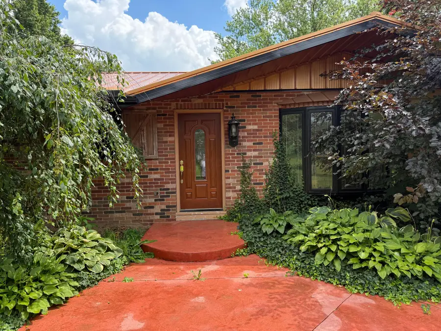 12580 Robins Road, Westerville, OH 43082 - #2