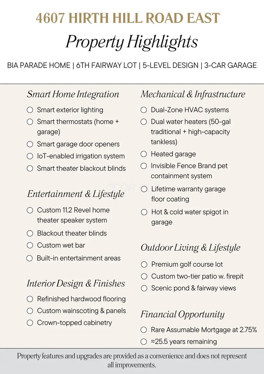 4607 Hirth Hill Road E, Grove City, OH 43123 - #2