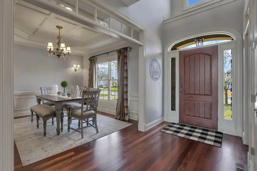 4607 Hirth Hill Road E, Grove City, OH 43123 - #3