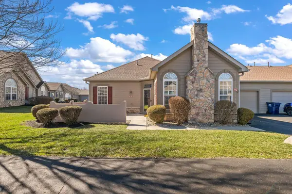 92 Jonathan Drive, Heath, OH 43056