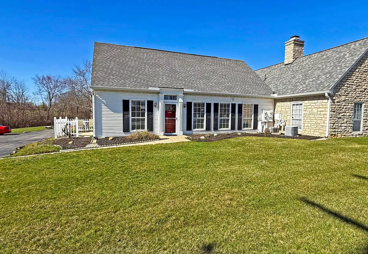 2480 Swan Drive, Grove City, OH 43123 - #1