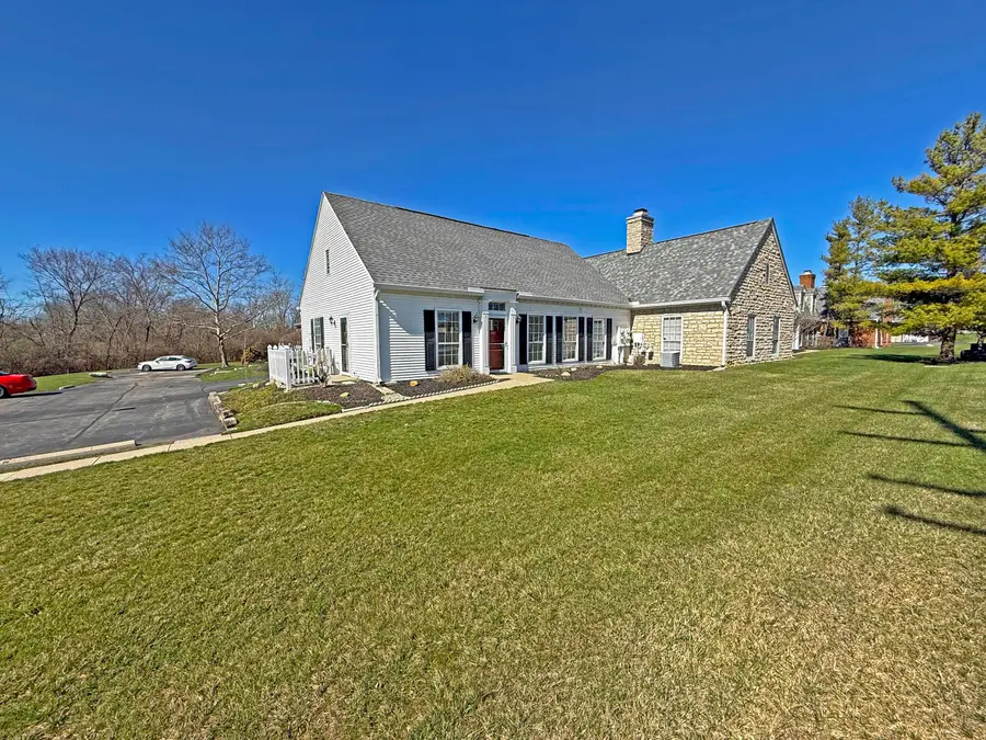 2480 Swan Drive, Grove City, OH 43123 - #2