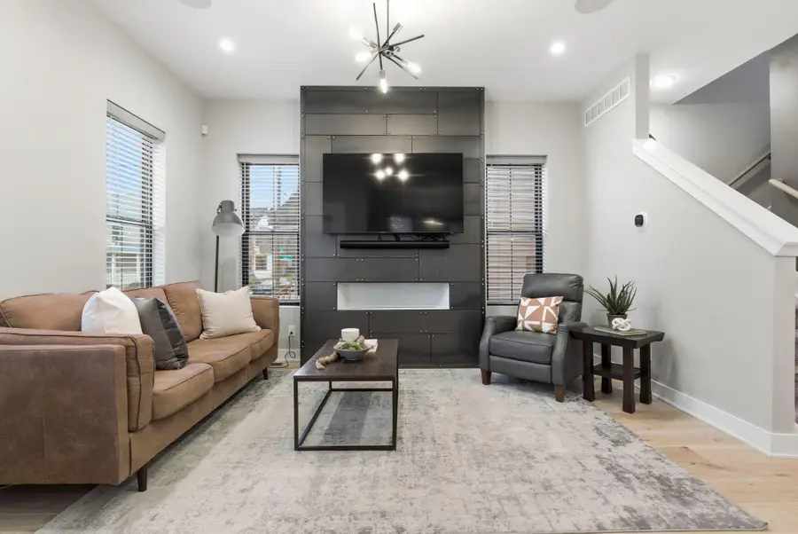 251 E 3rd Avenue, Columbus, OH 43201 - #3