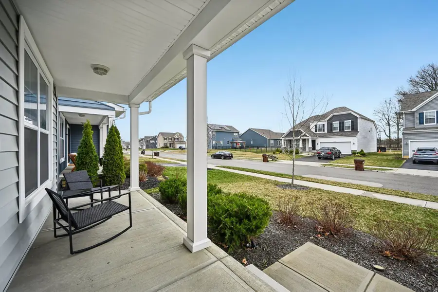 2607 Batesville Drive, Blacklick, OH 43004 - #3