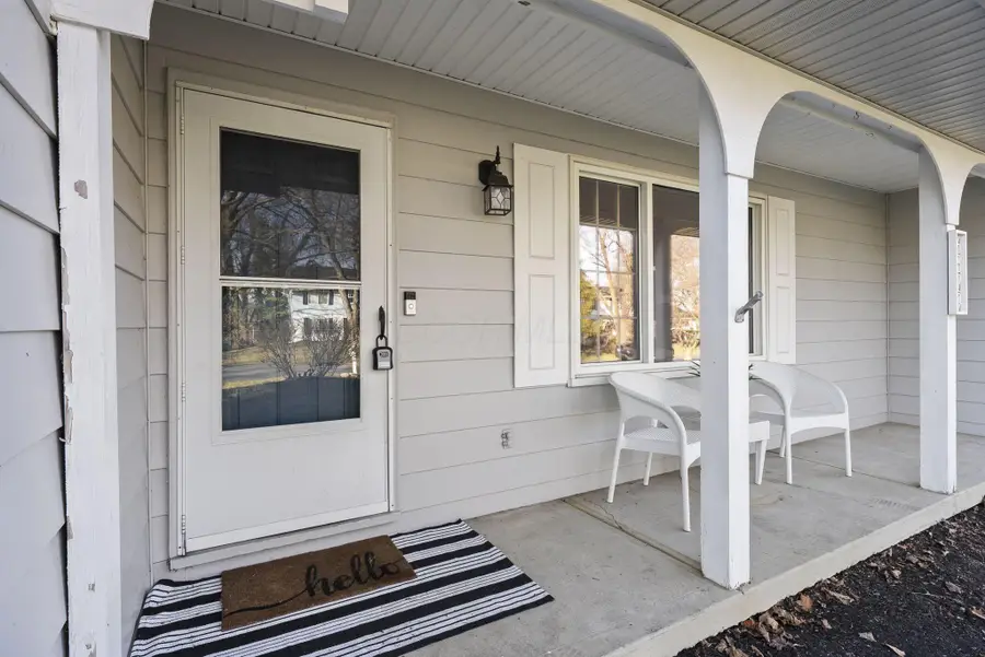 6829 Merwood Street, Columbus, OH 43235 - #2