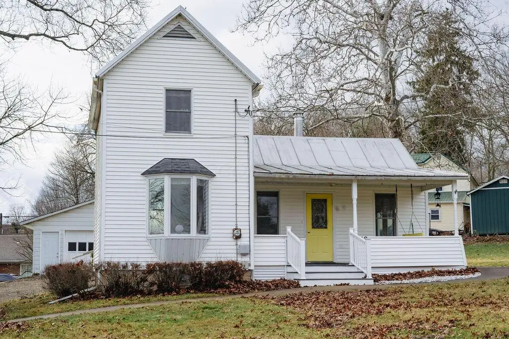 19 Avalon Road, Mount Vernon, OH 43050 - #1