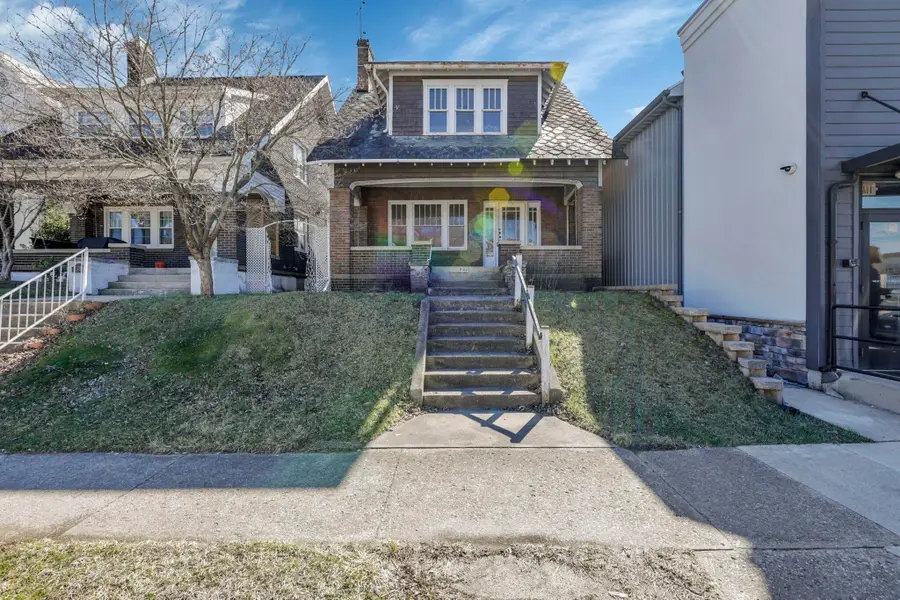 235 W Main Street, Logan, OH 43138 - #2