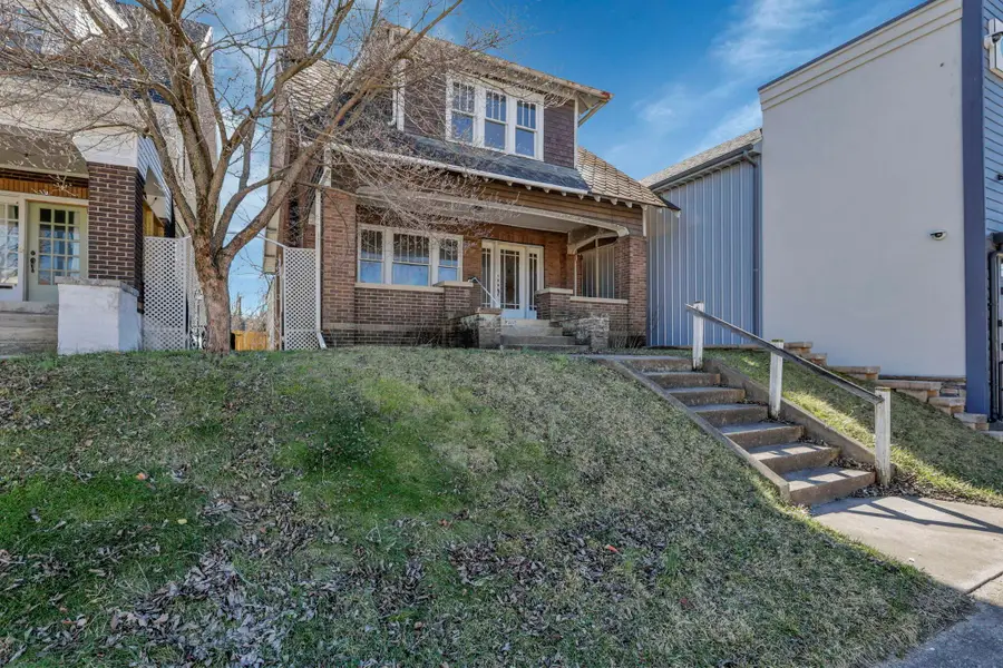 235 W Main Street, Logan, OH 43138 - #3