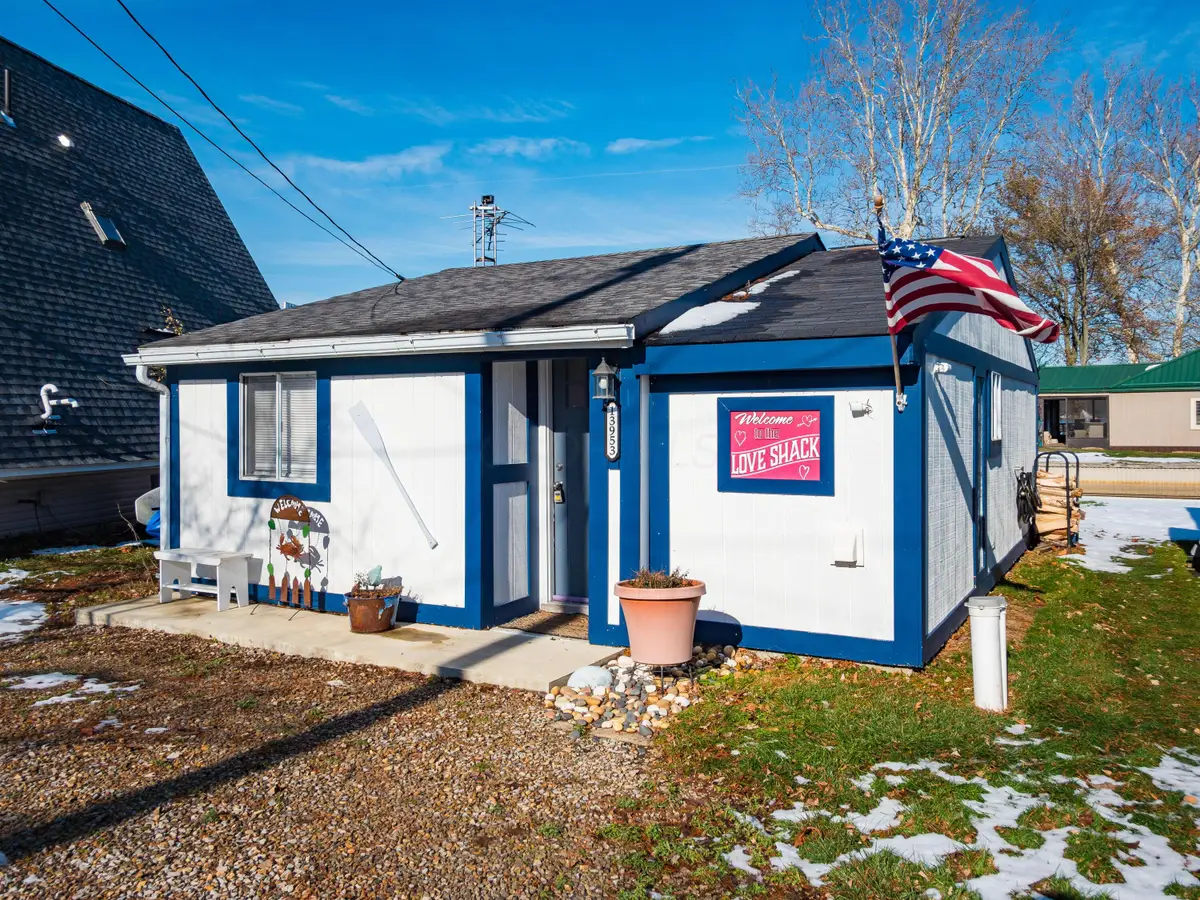 13953 Custers Point Road Ne, Thornville, OH 43076 - #1