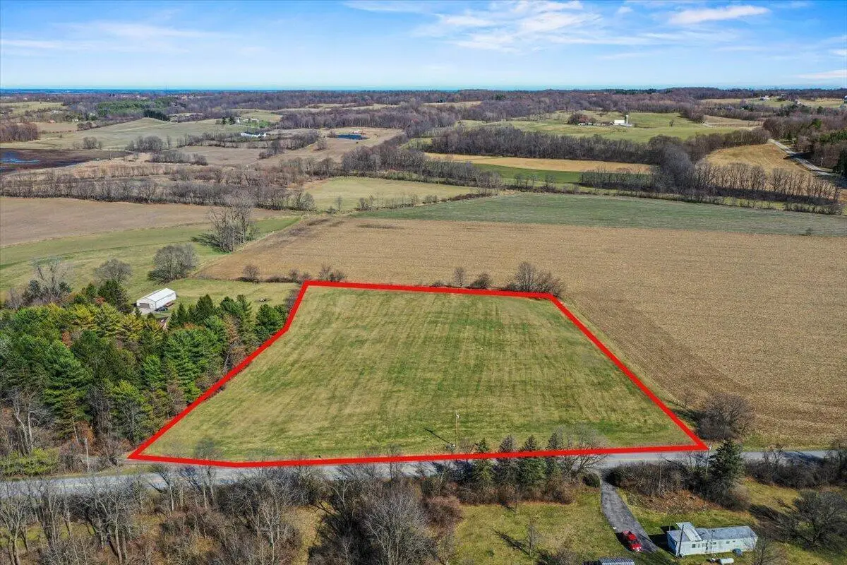 160 N County Road 25, Bellefontaine, OH 43311 - #1