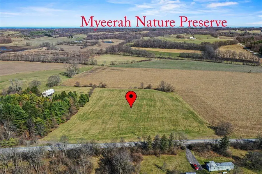 160 N County Road 25, Bellefontaine, OH 43311 - #3