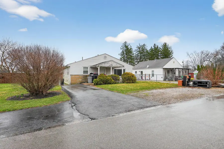 396 Pasadena Avenue, Columbus, OH 43228 - #2